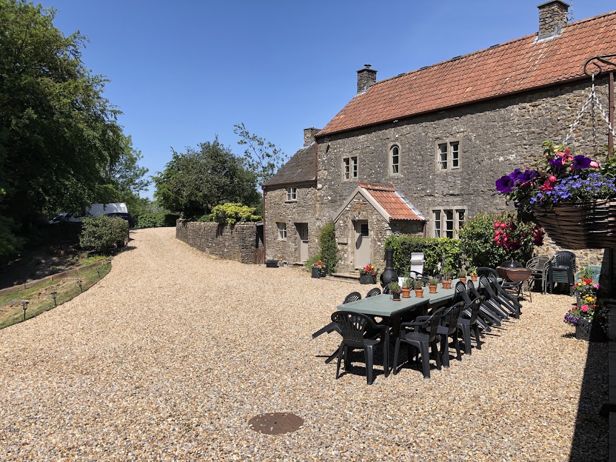 Swallet Farm