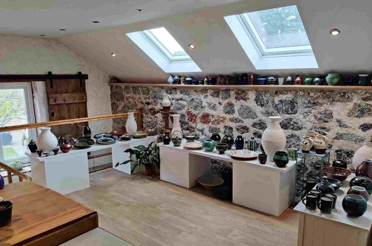 The Old Stables Pottery