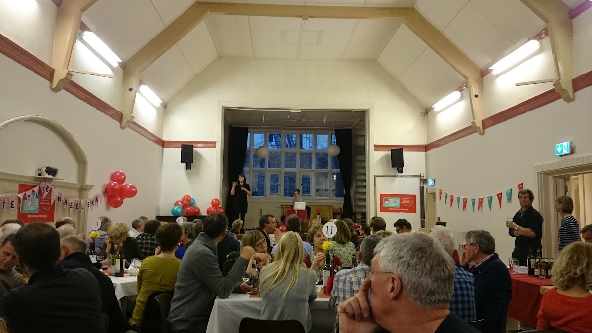 Stoke Bishop Village Hall