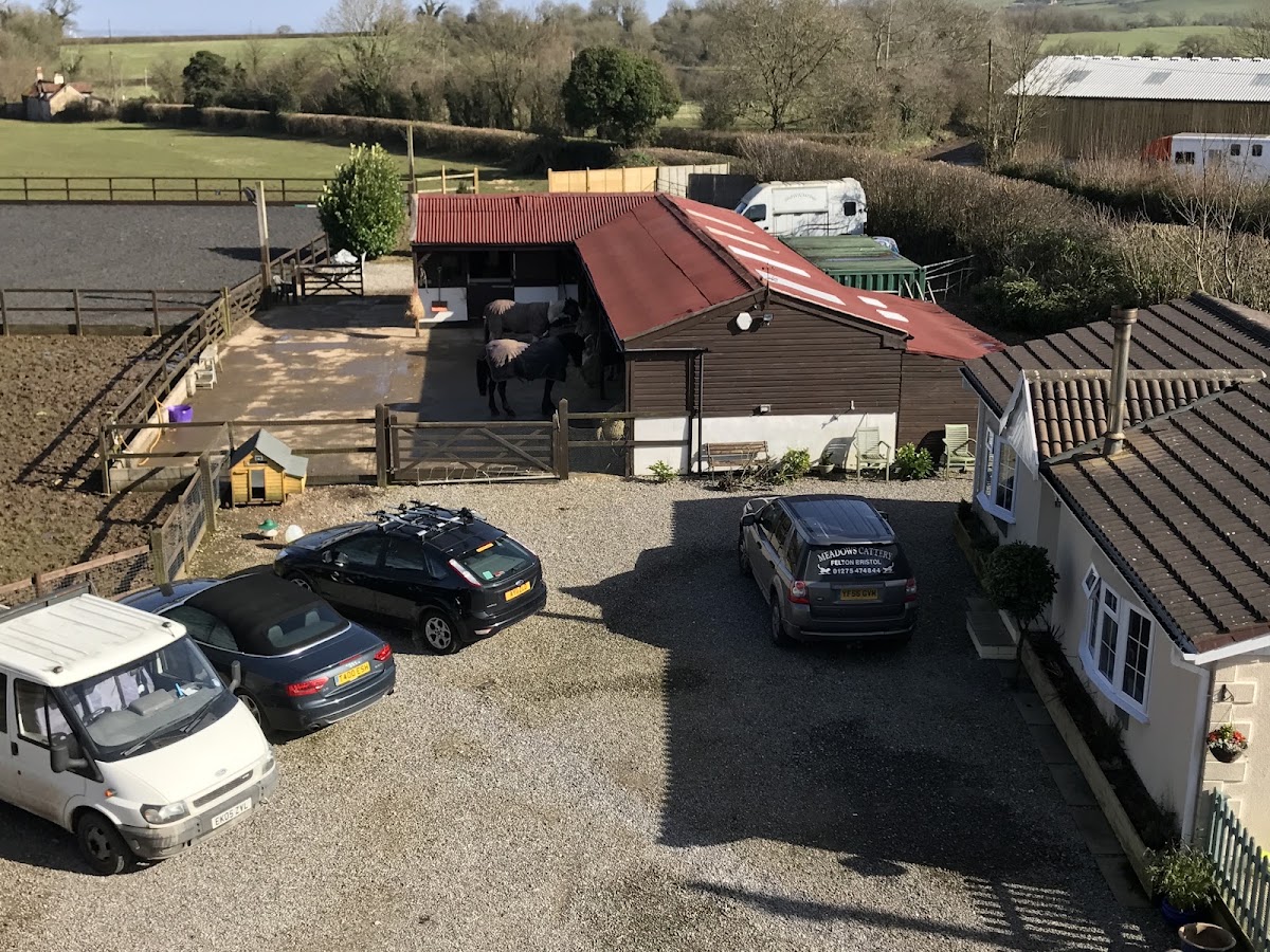 Bristol Airport Parking Service