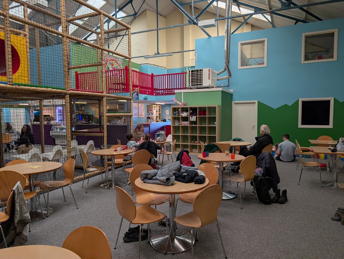 Noah's Ark Play Centre