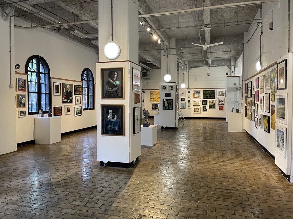 The Create Centre