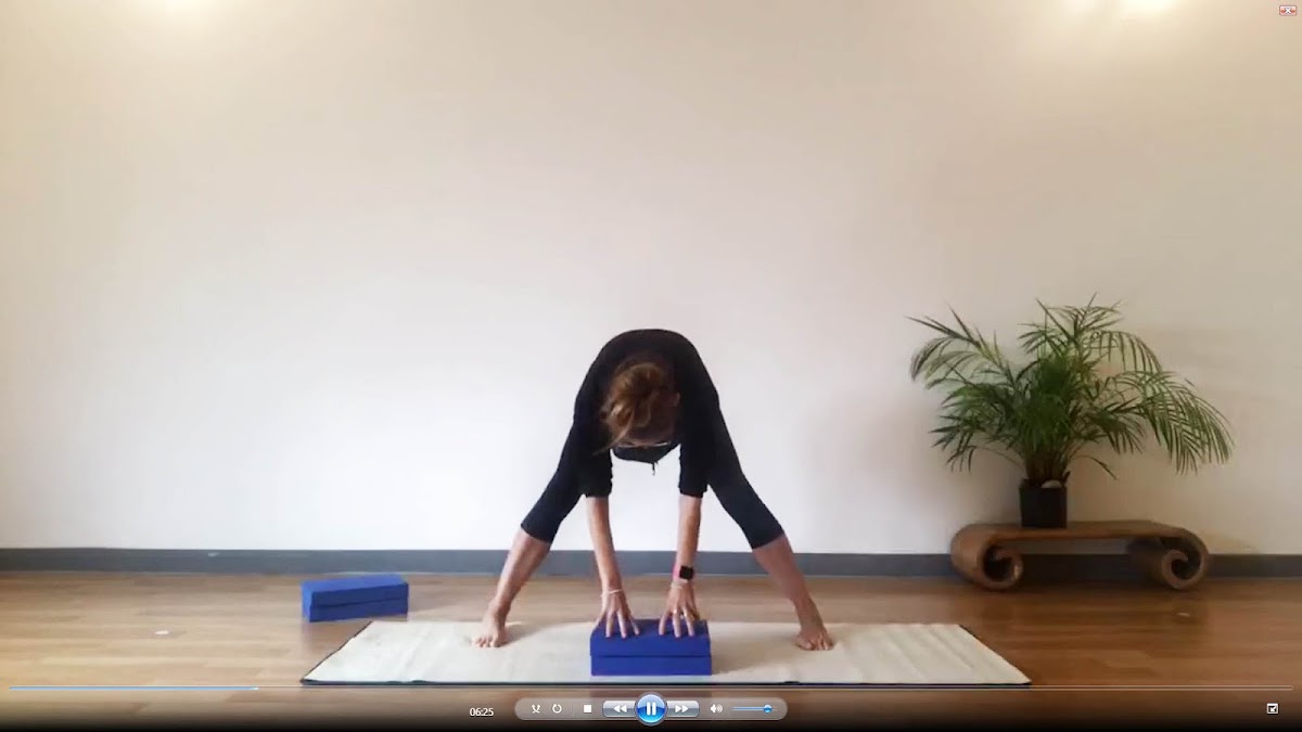 Bristol YogaSpace