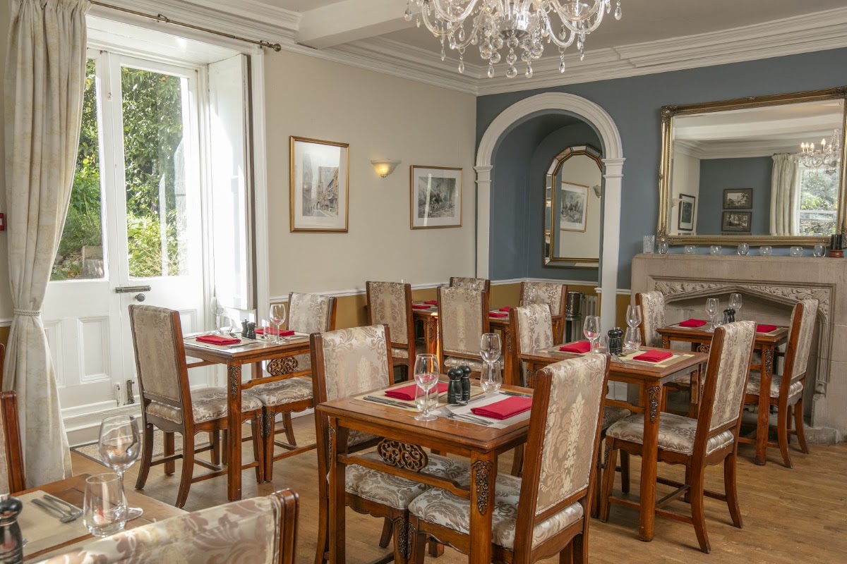Best Western Henbury Lodge