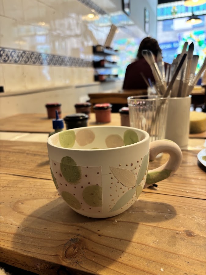 Made at Nest