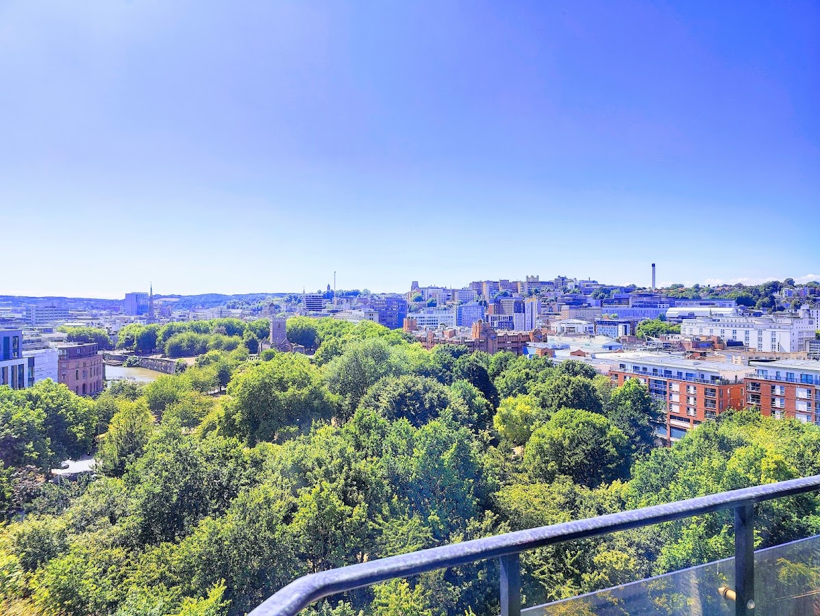 Delta Hotels Bristol City Centre