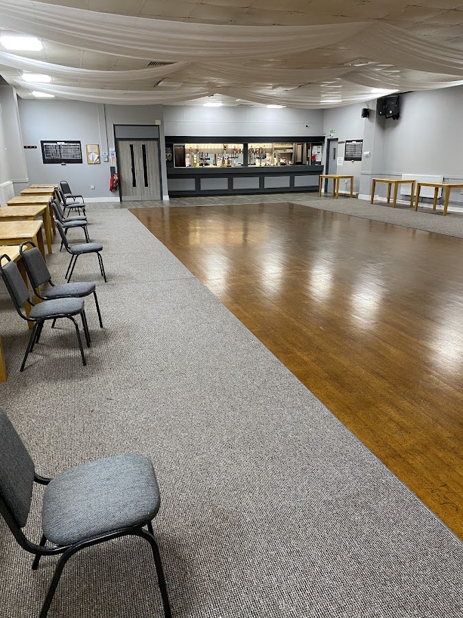 The Centre Longwell Green