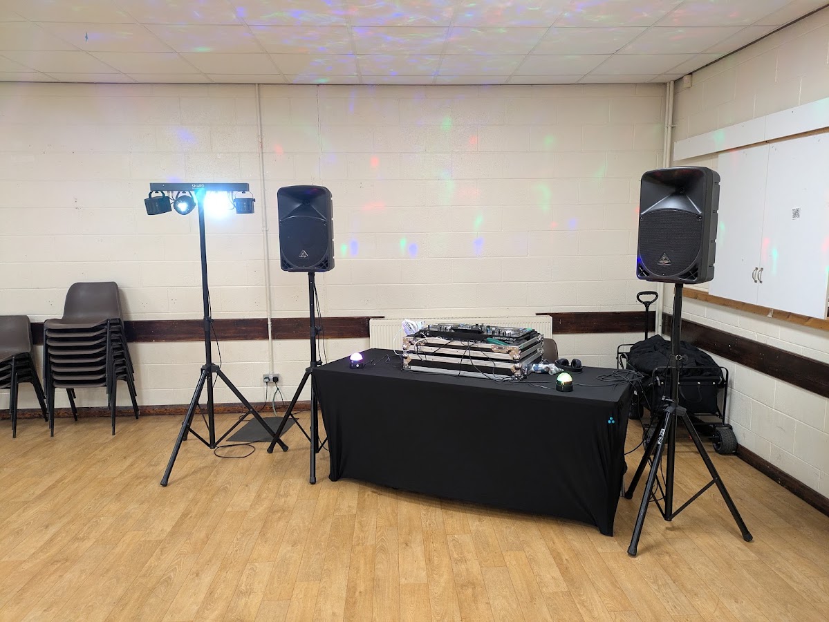 St George Community Centre