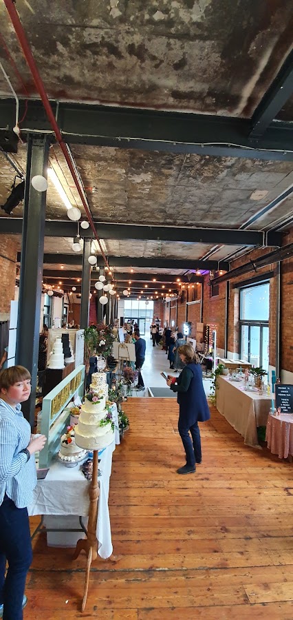 Paintworks Event Space