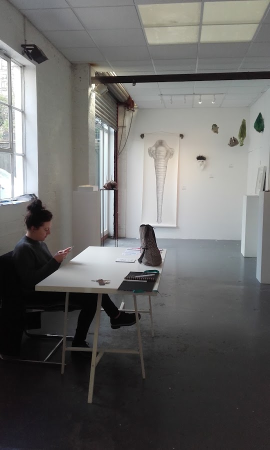 Bath Artists' Studios