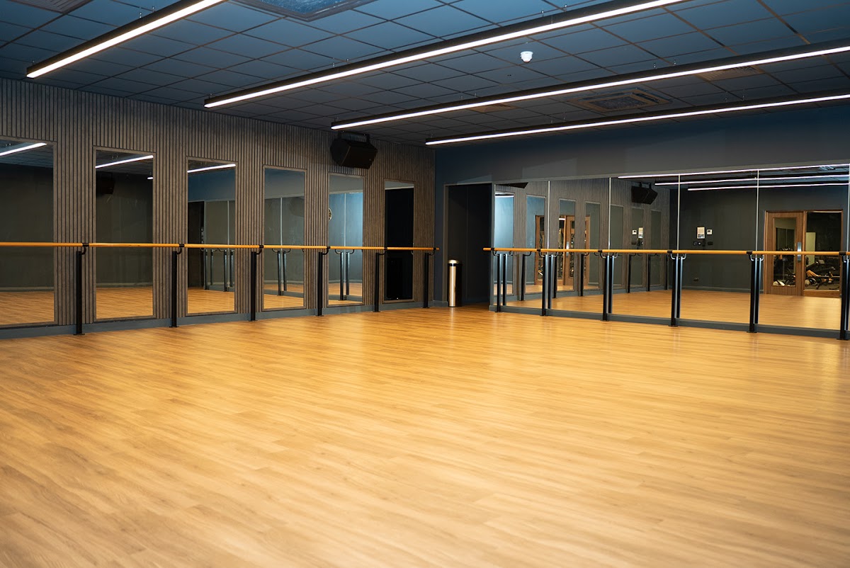David Lloyd Bristol Westbury