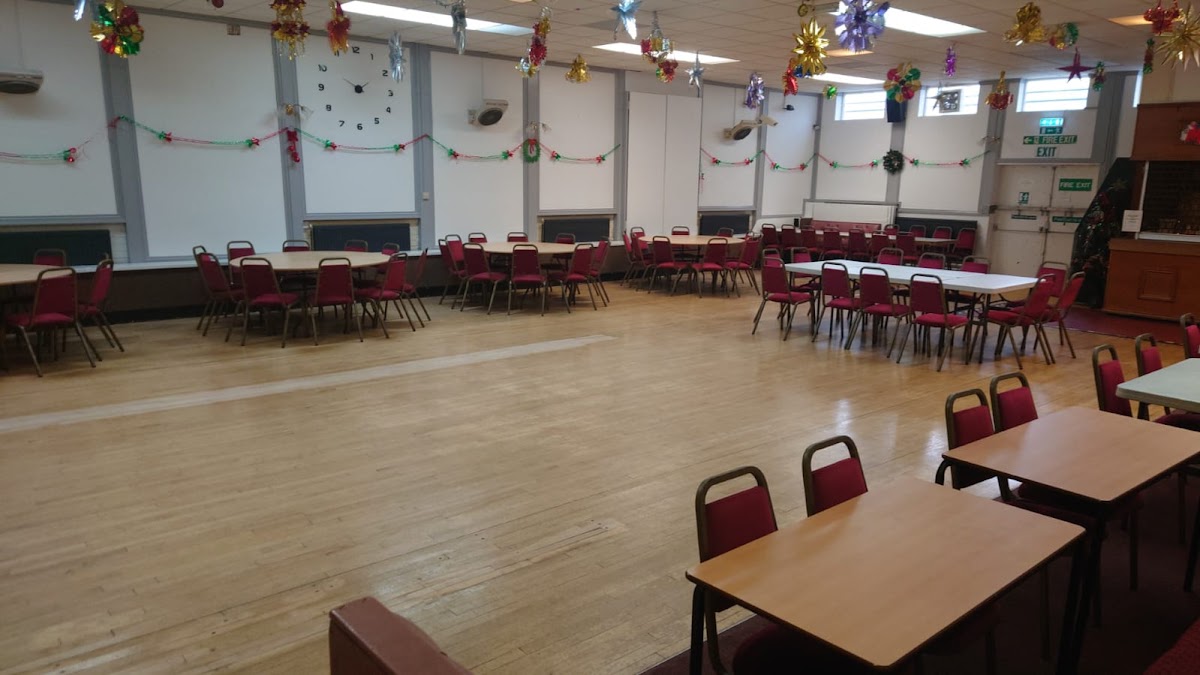 BS14 Social Club