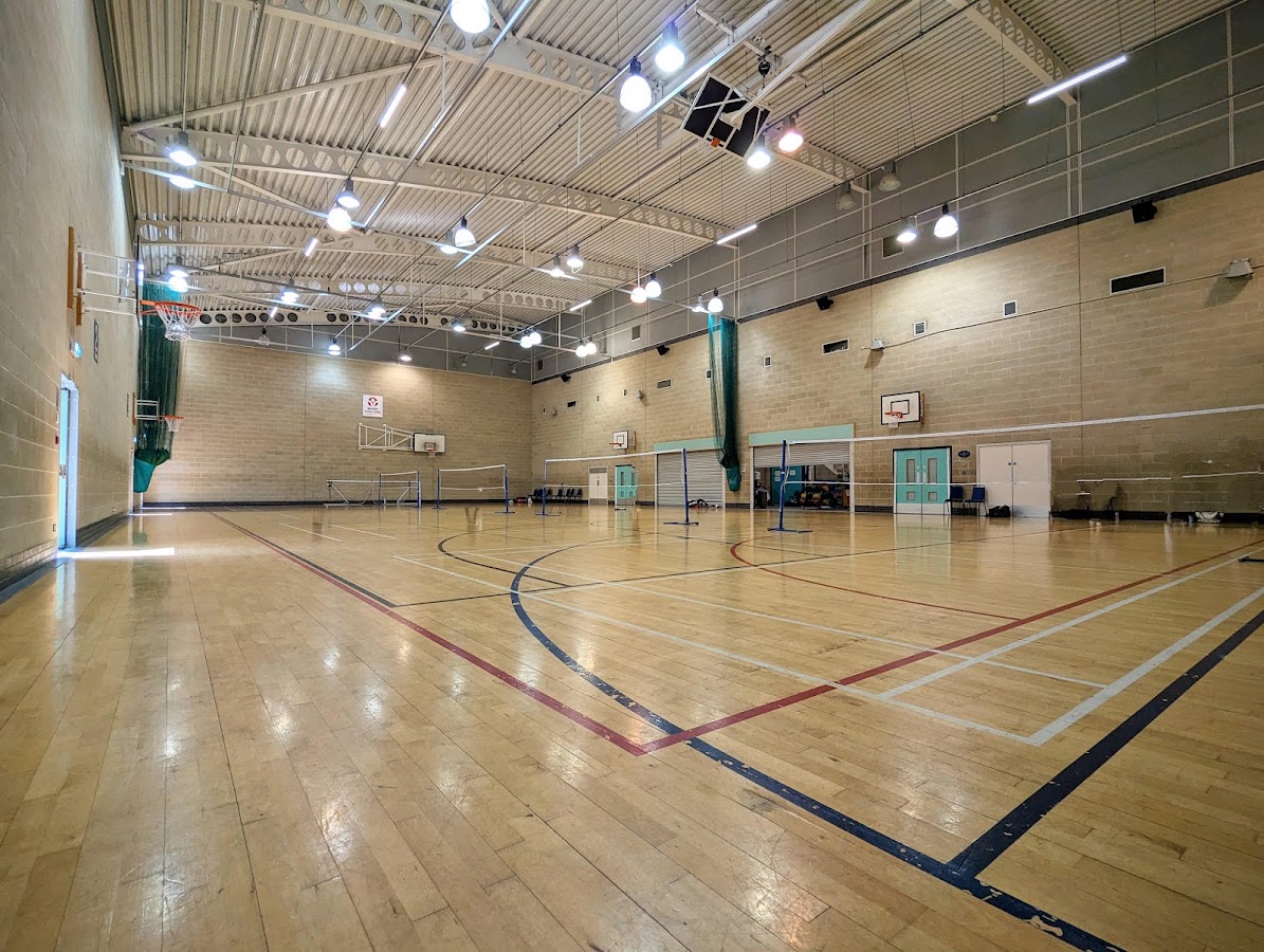 St Pauls Community Sports Academy