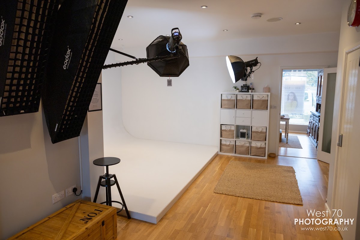 West 70 Photography