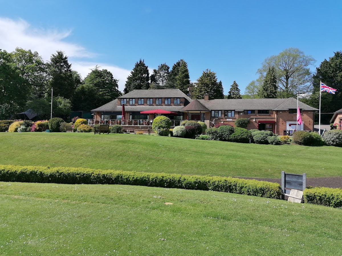 Henbury Golf Club