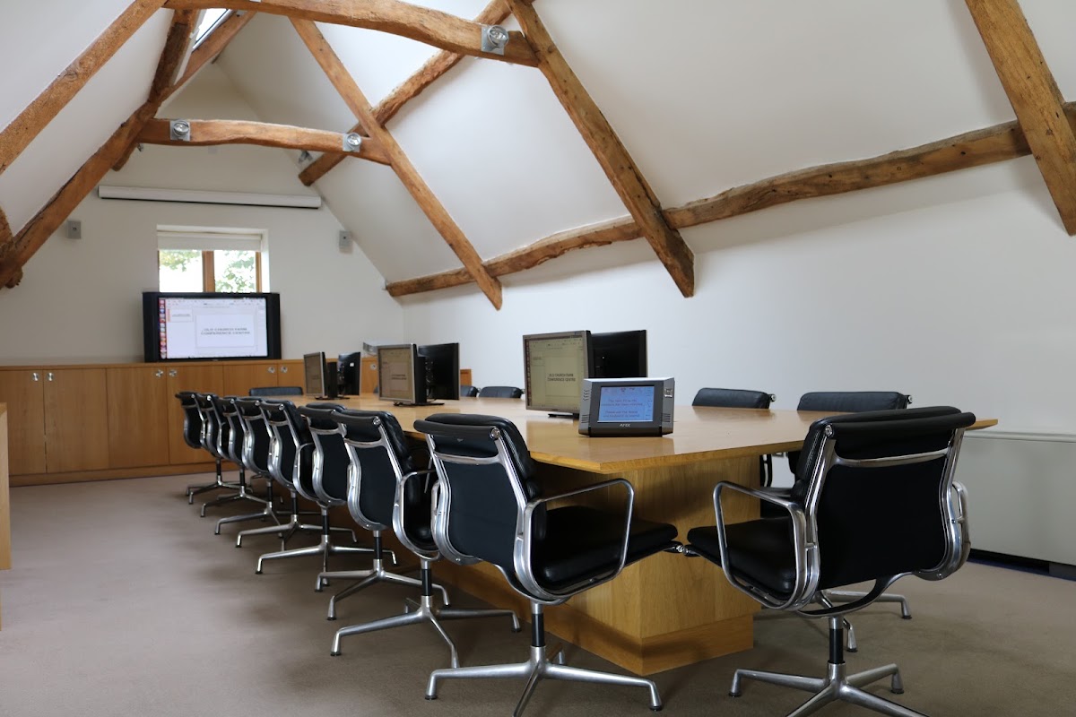 OCF Bristol Conference Centre