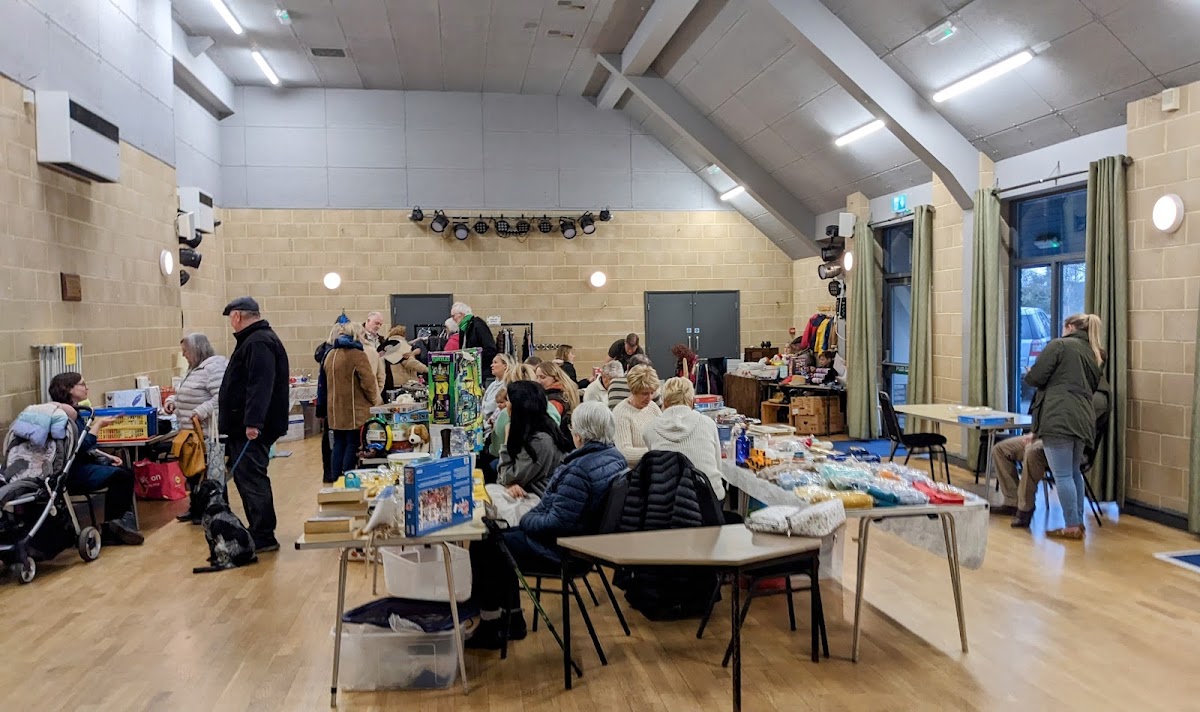 Claverham Village Hall