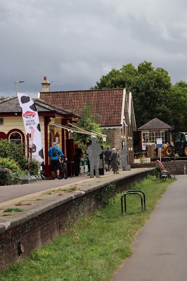 Warmley Community Centre