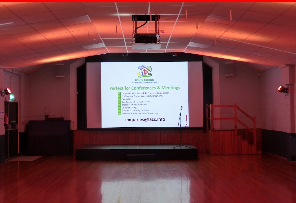 Long Ashton Community Centre