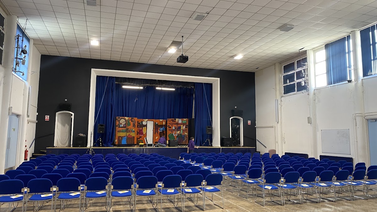 Greenway Centre