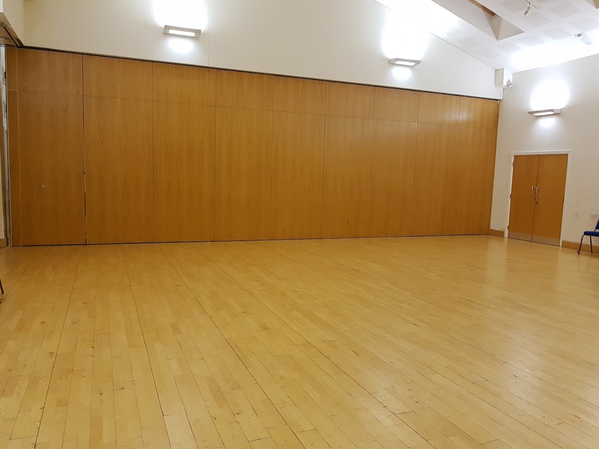 The Withywood Centre