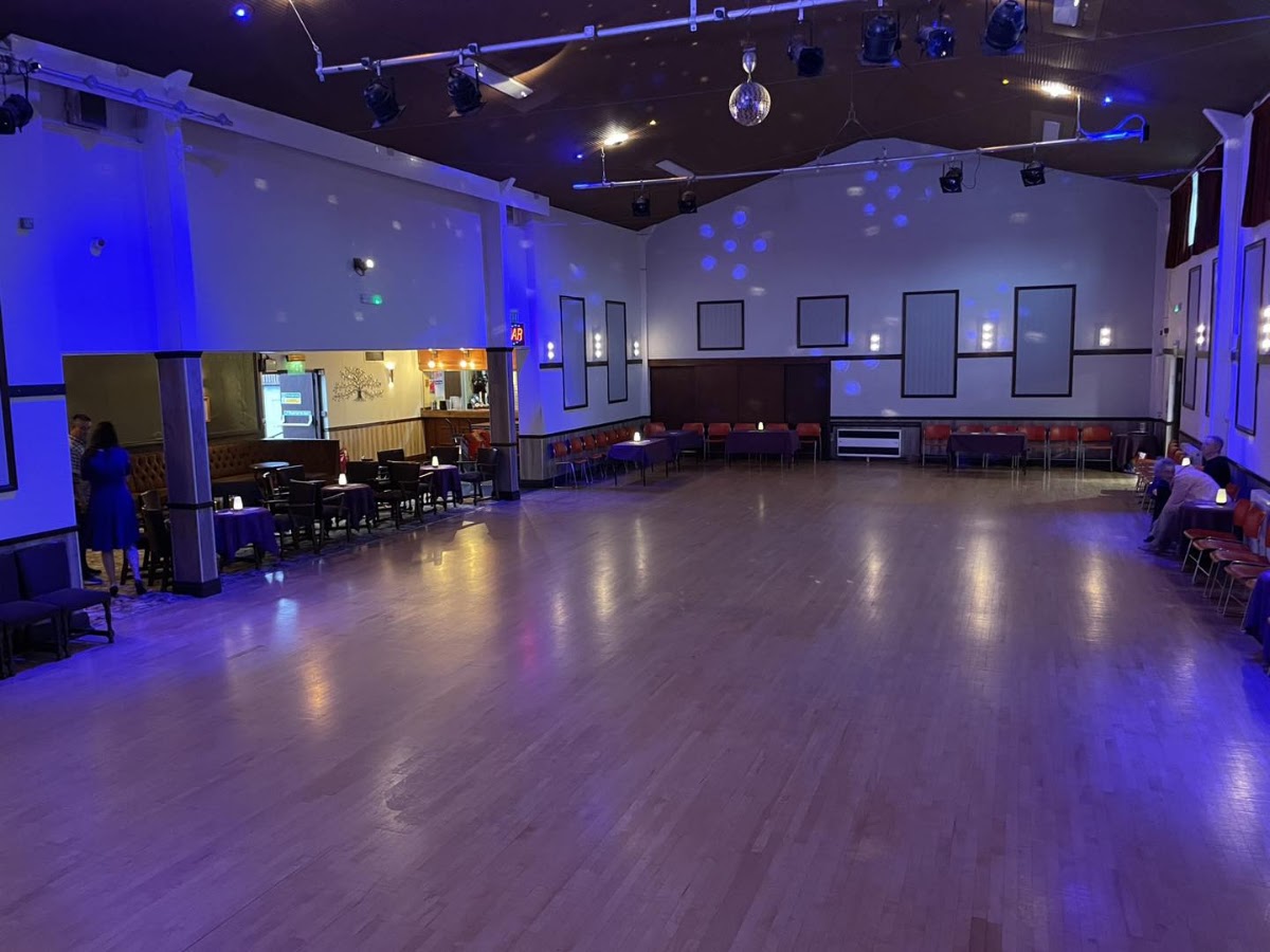 Hanham Community Centre