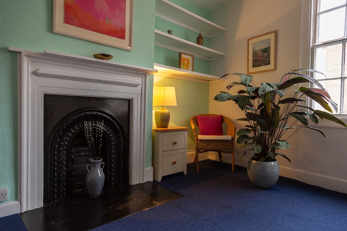 Bristol Therapy Rooms
