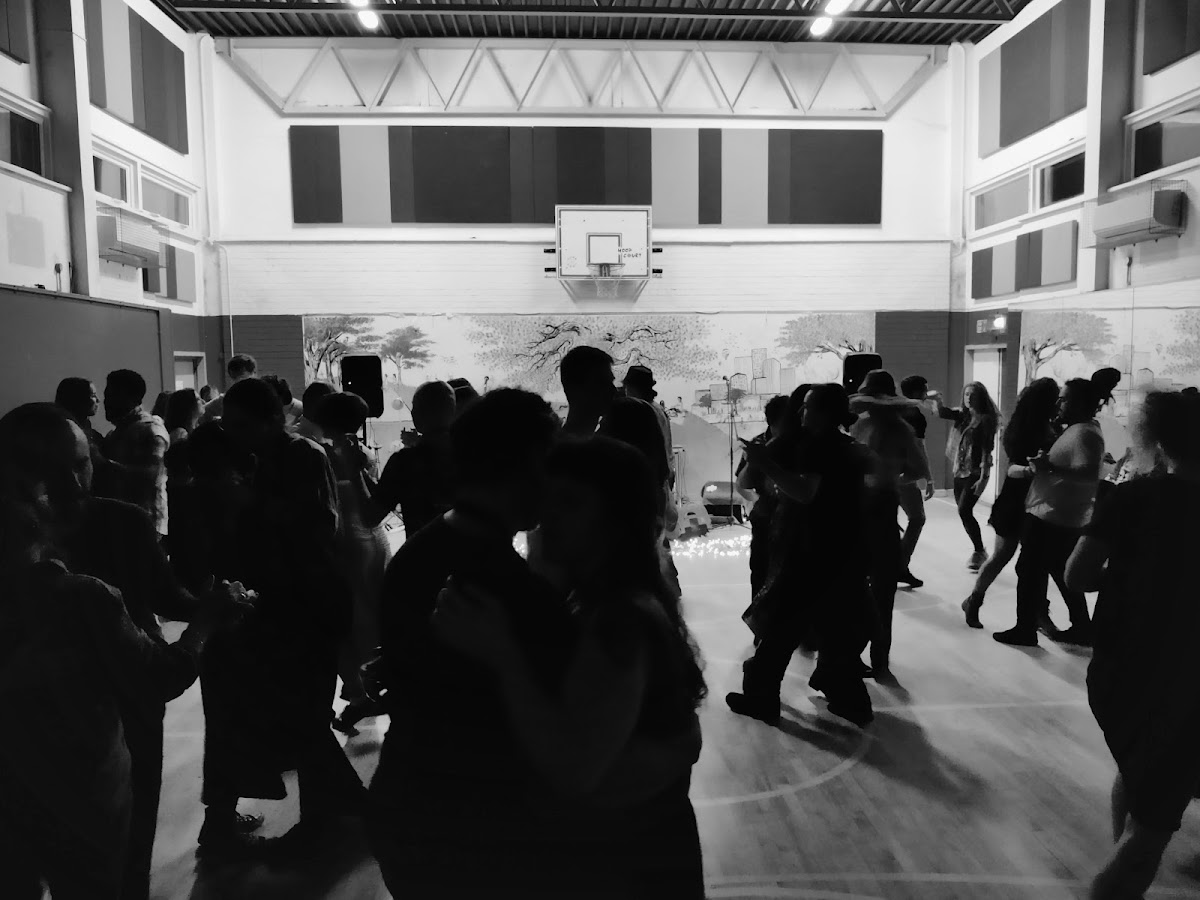 Full Circle Docklands Community Centre & Sports Hall