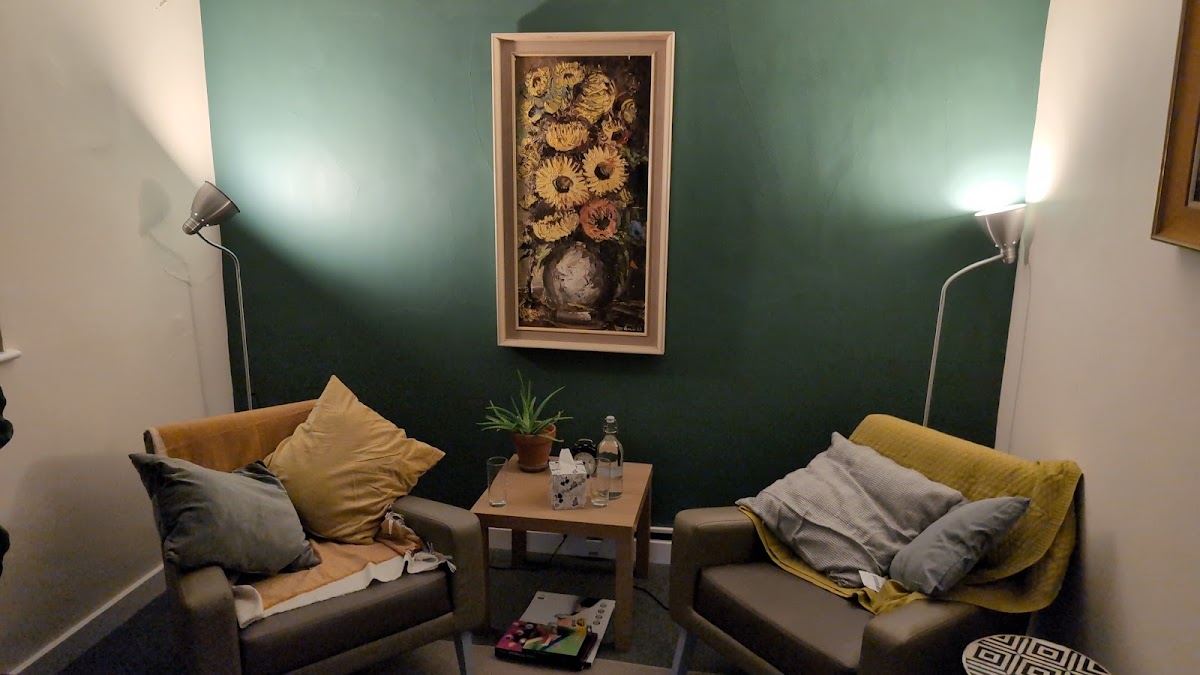 Whiteladies Therapy Rooms