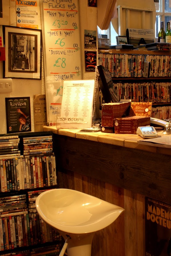 20th Century Flicks