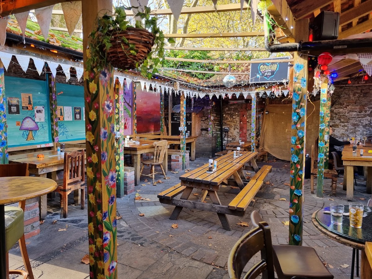Volunteer Tavern