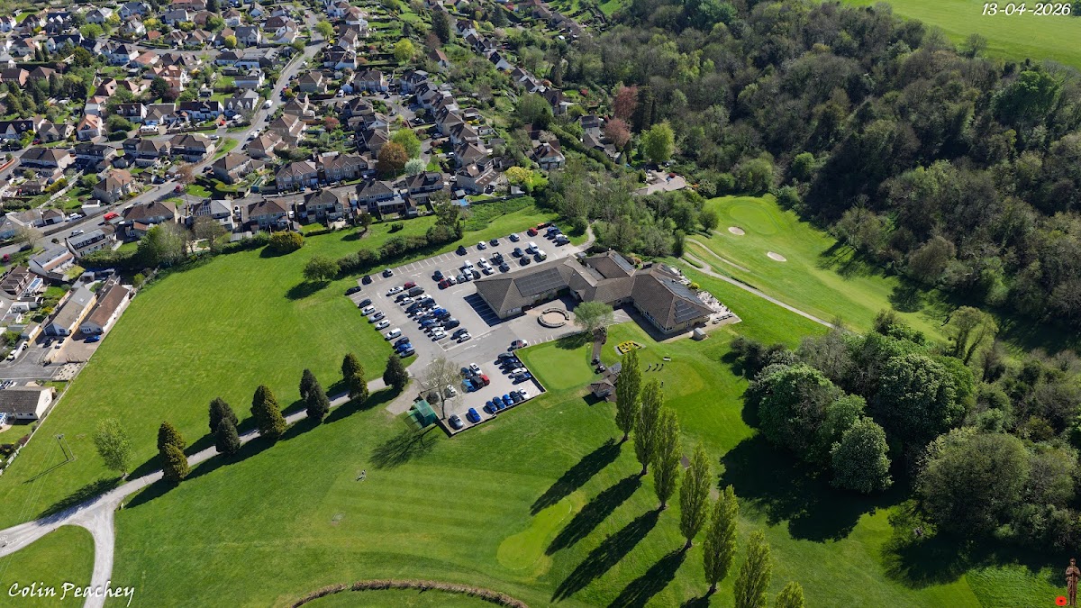 Saltford Golf Club