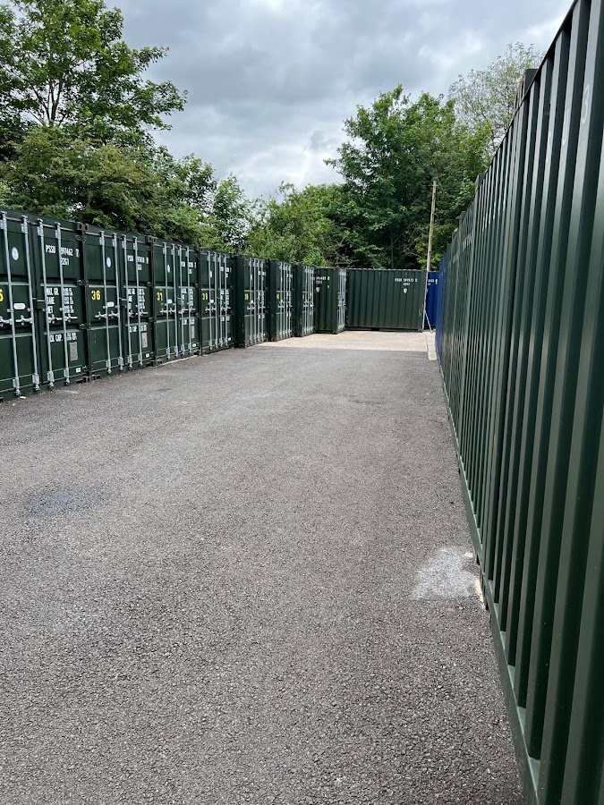 Wilkinsons Self Storage