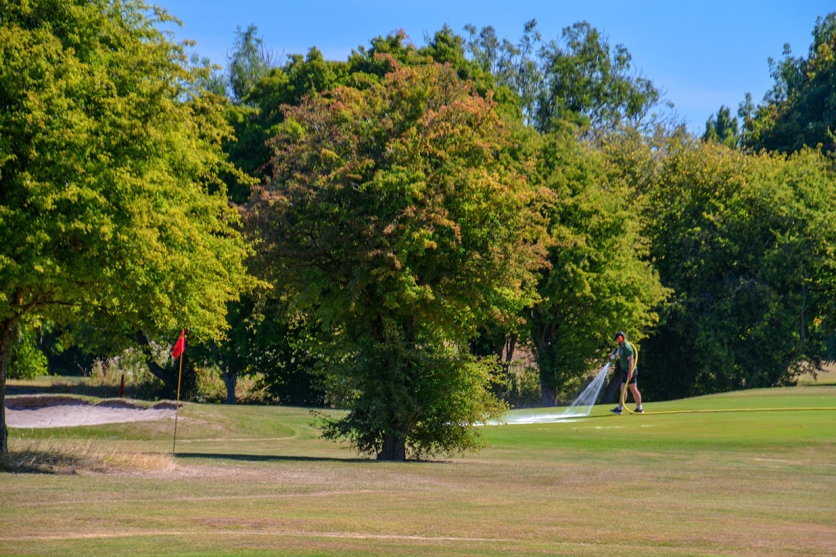 Filton Golf Club