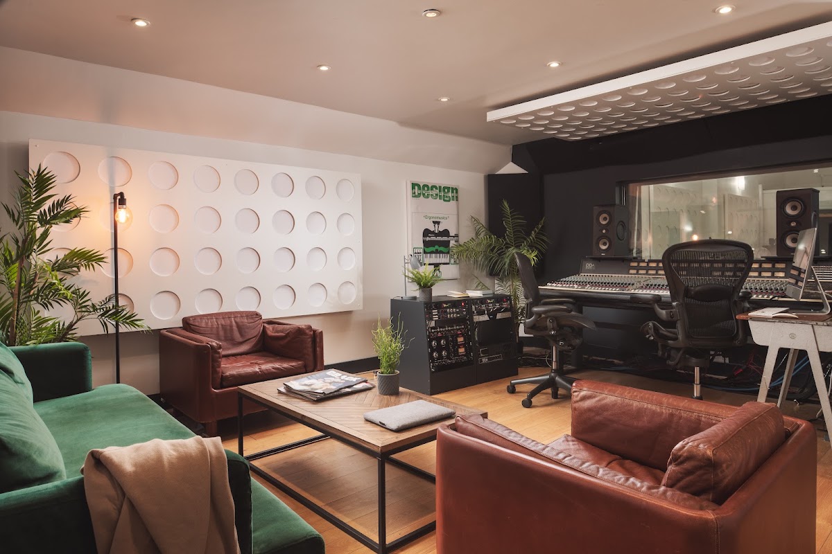 Factory Studios