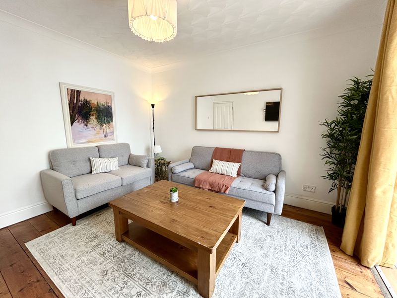 Really Lovely Rooms