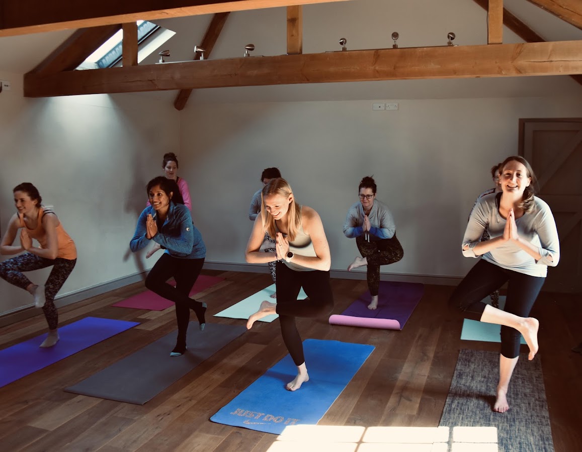 YogaHub Bristol