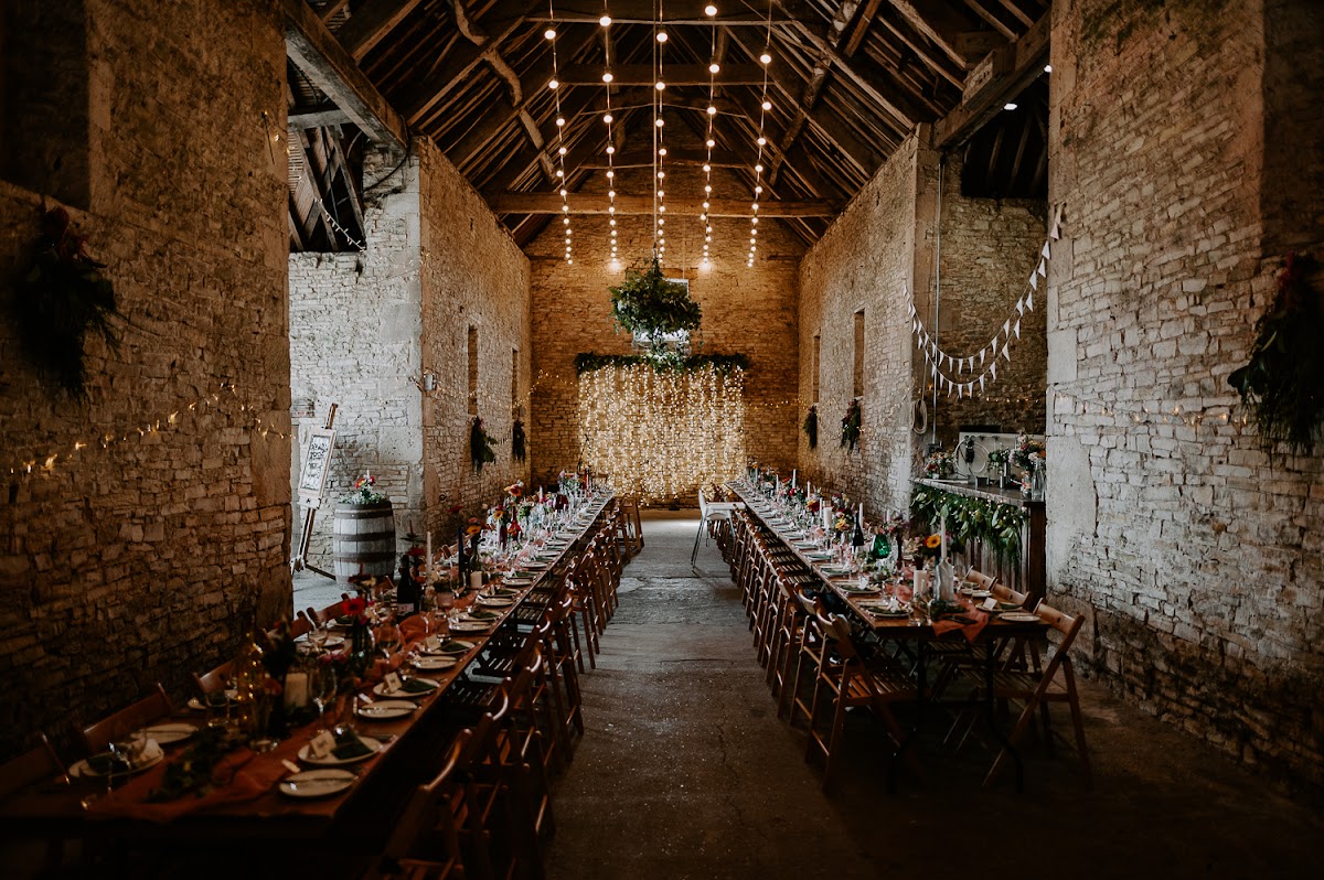 Manor Farm, Upton Cheyney