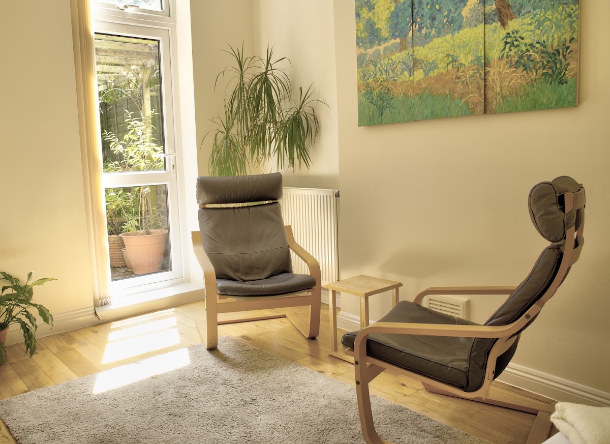Clifton Down Therapy Rooms