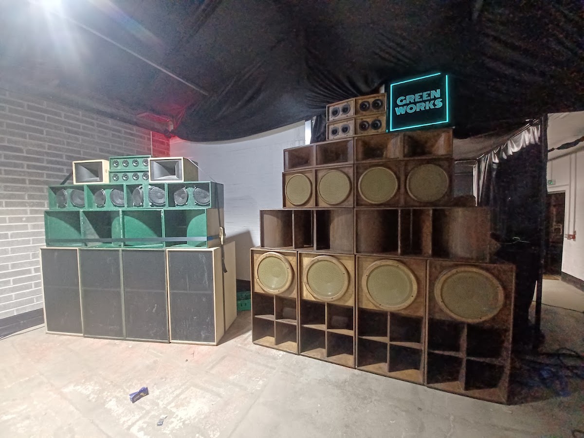 Green Works