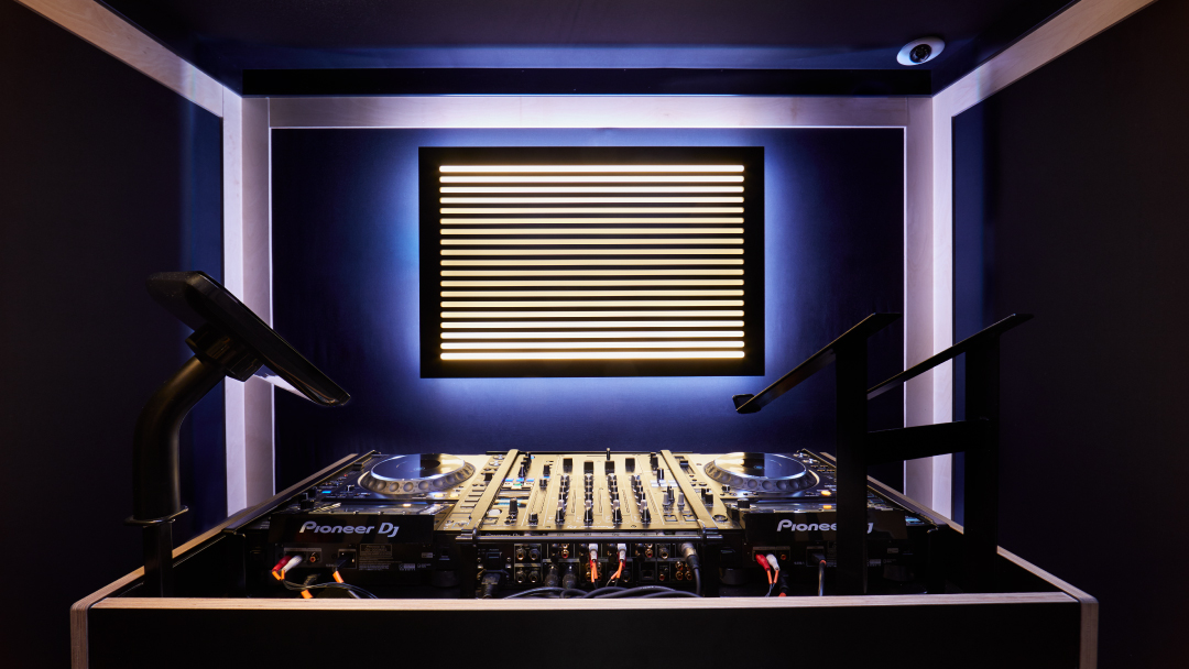 Pirate Studios
