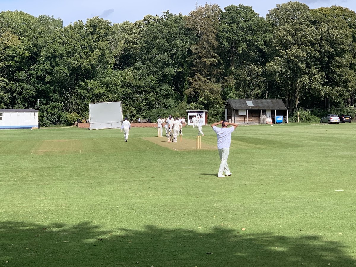 Abbots Leigh Cricket Club