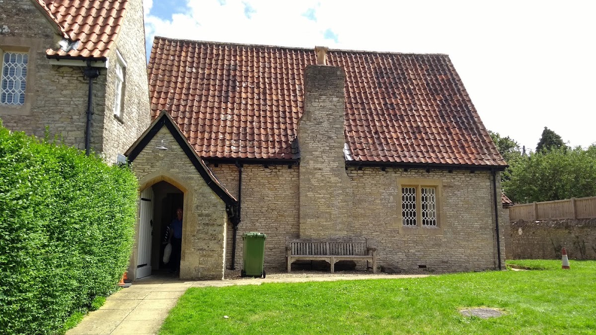 Village Hall, Queen Charlton
