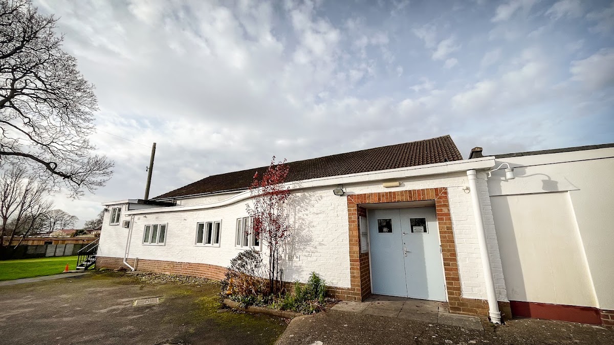 Stapleton Church Hall