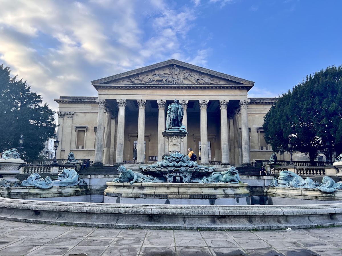 Victoria Rooms