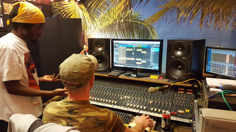 Yam & Banana Studio