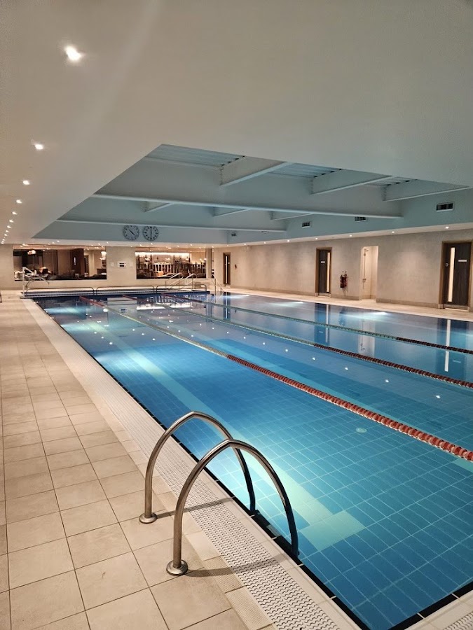 David Lloyd Bristol Emersons Green
