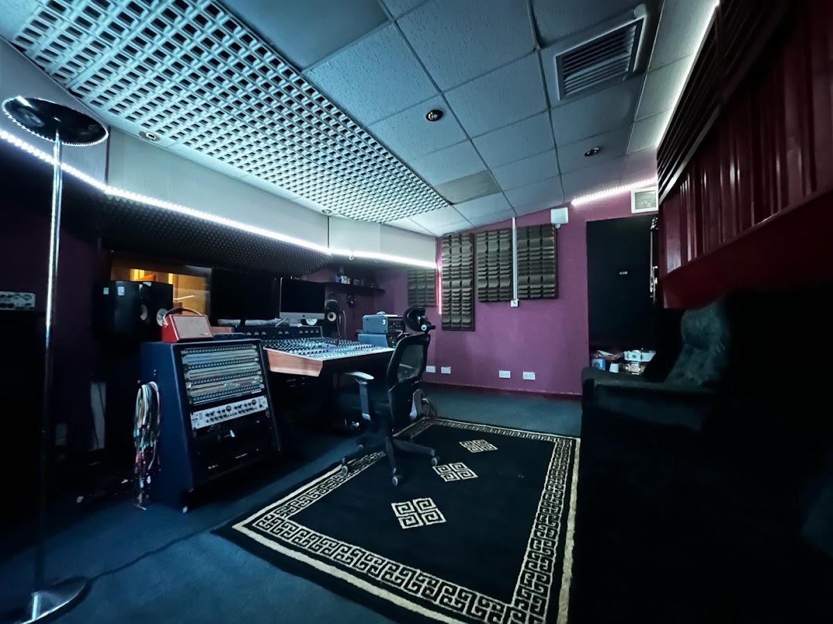 Brunel Studios