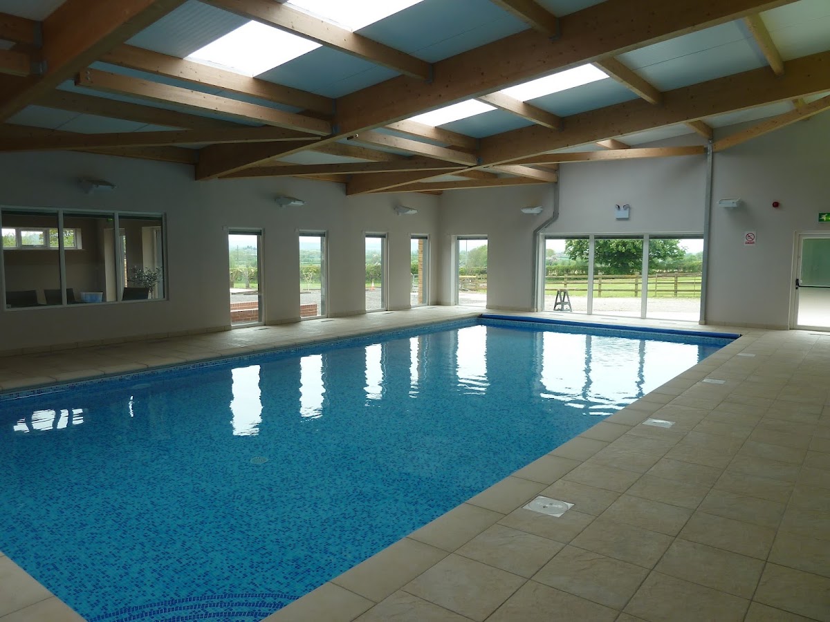 Our Pool