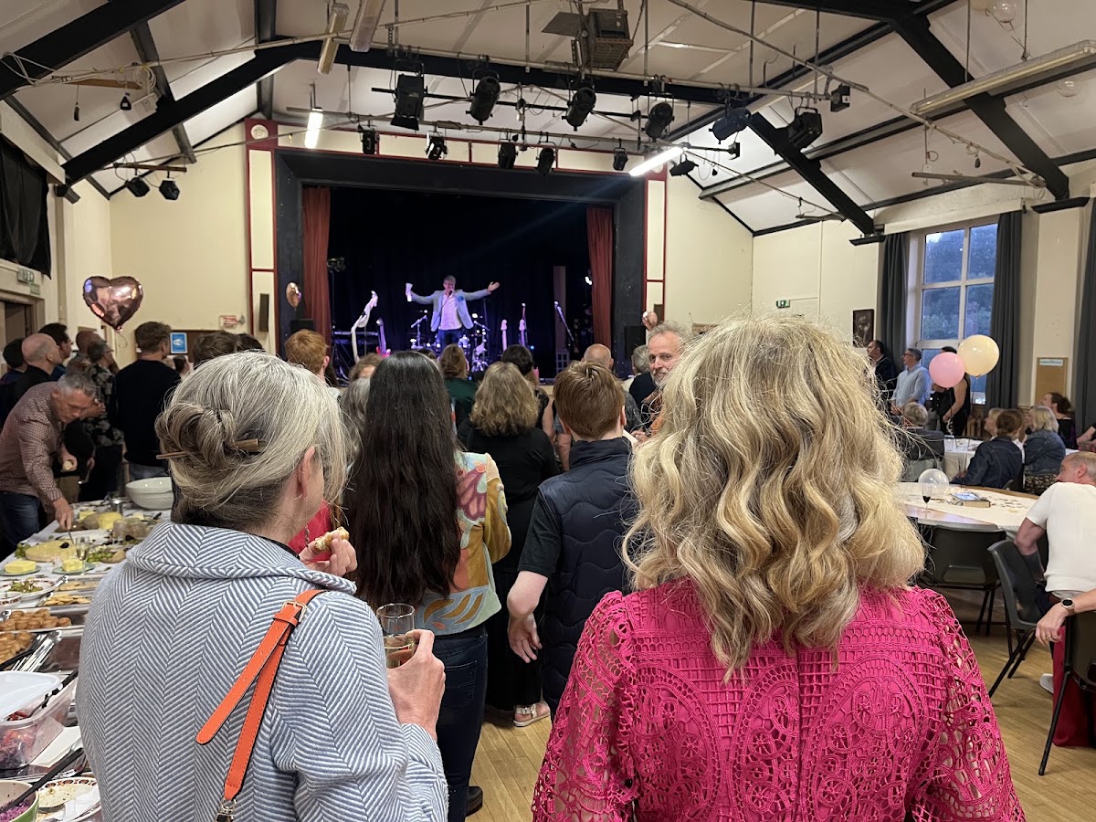 Horfield Parish Church Hall